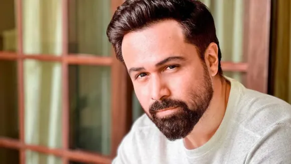 Emraan Hashmi controversy