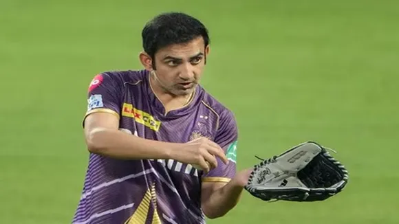 Gautam Gambhir