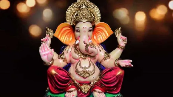 Vinayaka Chaturthi 2024