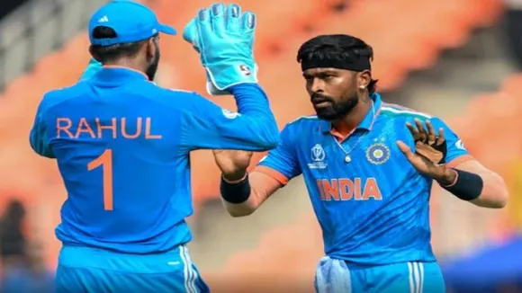 KL Rahul or Hardik Pandya India Captain