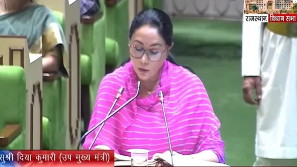 Rajasthan Budget 2024 Live22