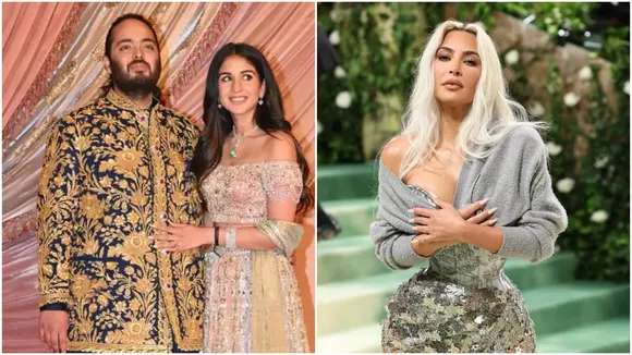 Anant Ambani Wedding Guest List