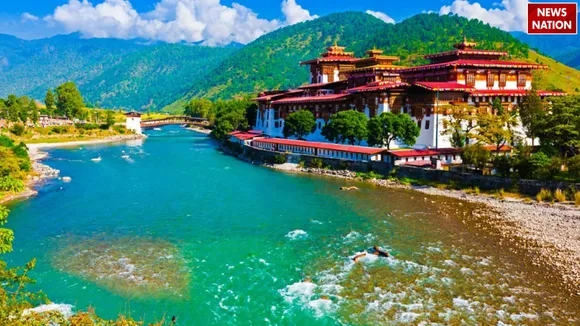 Bhutan Tour  1