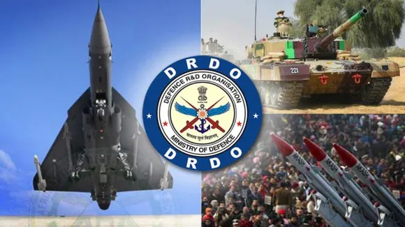 DRDO