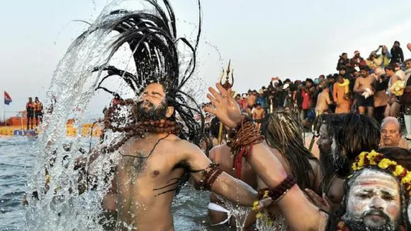 Prayagraj Kumbh