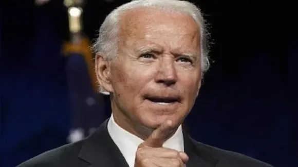 Joe biden