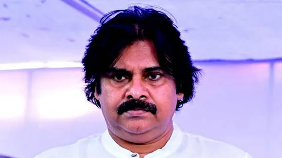 pawan kalyan