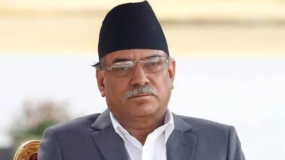 Pushpa Kamal Dahal