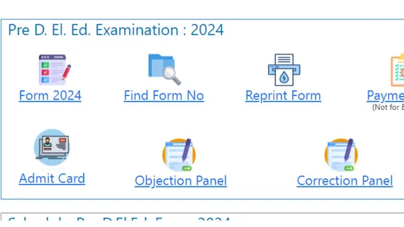 Rajasthan BSTC Pre DElEd Result 2024