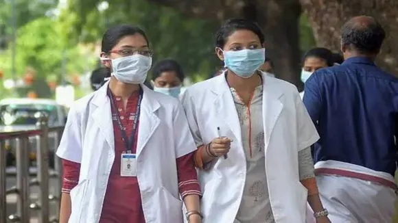 AIIMS nursing result released