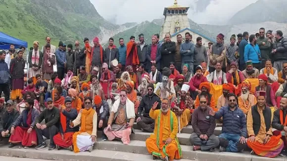 Kedarnath Dham