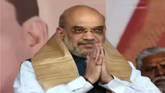 amit shah in mp