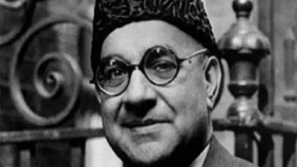 liaquat ali khan