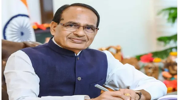 shivraj