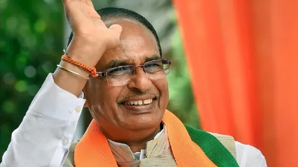 Shivraj Singh Chauhan