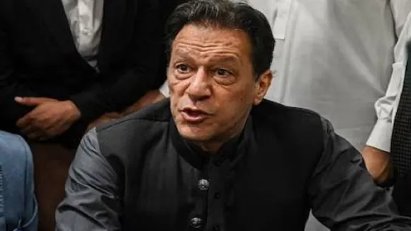 imran khan