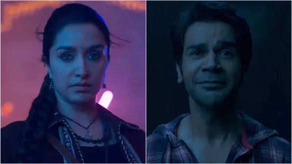 Stree 2 Trailer