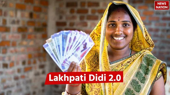 Lakhpati Didi