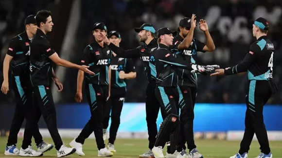 New Zealand players might be out of IPL 2025