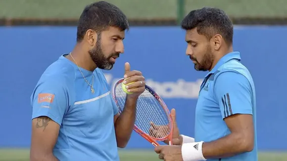 Rohan Bopanna