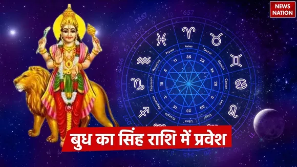 budh gochar 2024 is auspicious for these zodiac signs