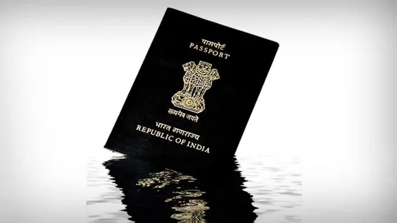 How to Apply Online Passport