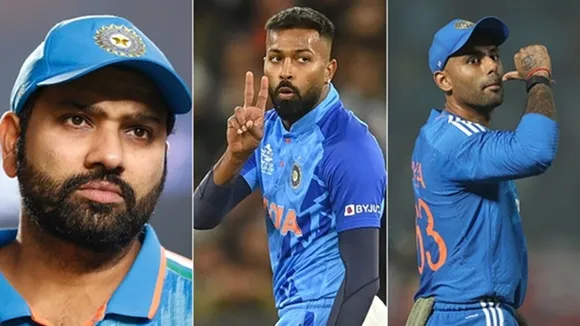 who will be next captain for team india in t20i