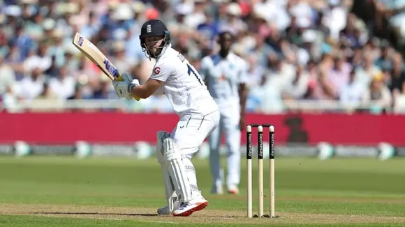 ENG vs WI England made fastest fifty of test cricket history