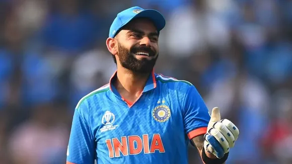 IND vs SL Virat Kohli will play odi series against Sri Lanka