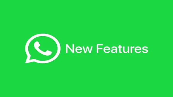 WhatsApp New Feature  3