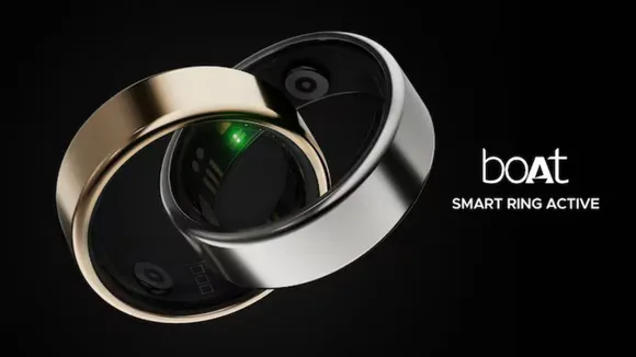 bota smart ring