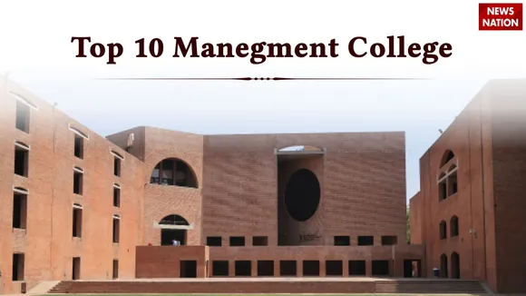 India Top 10 Mangement College