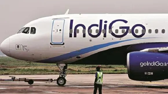 Indigo Airlines