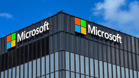 Microsoft