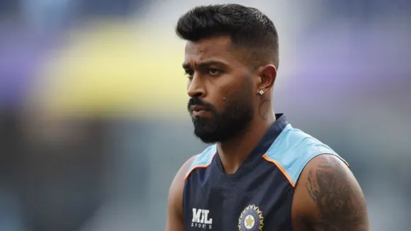 Hardik pandya may loose Mumbai Indians captaincy in IPL 2025