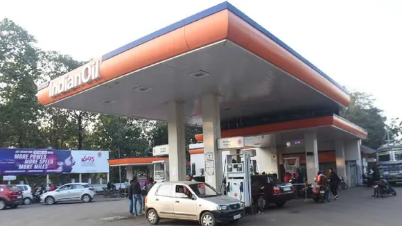 petrol diesel price