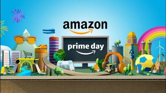 Amazon Prime Day Sale