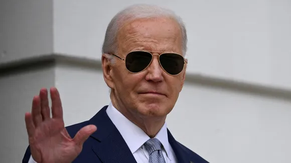 Joe Biden