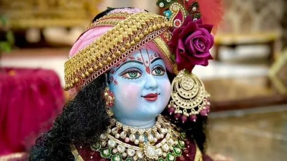 laddu gopal