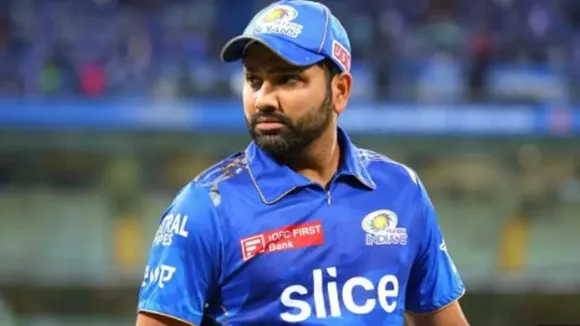 Rohit Sharma IPL 2025