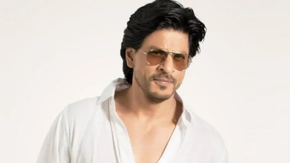 shahrukh khan