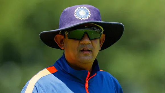 Sairaj Bahutule will be bowling coach of Indian Cricket Team on Sri La