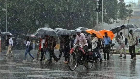 Uttarakhand Weather Update Today