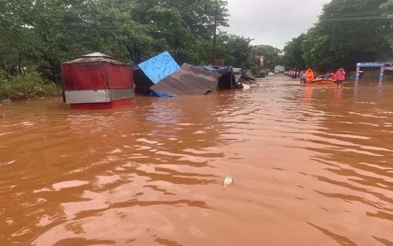 maharashtra rain