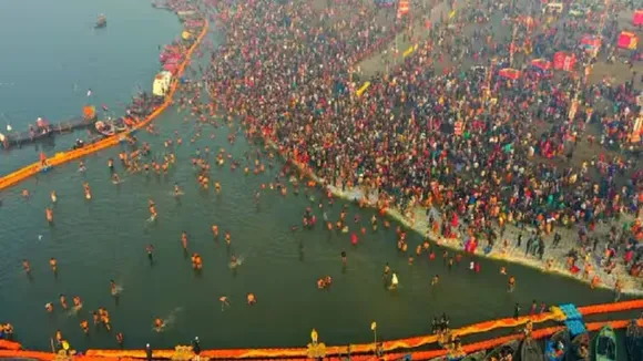 Prayagraj MahaKumbh 2025