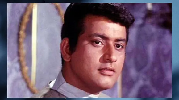 Happy Birthday Manoj Kumar