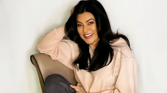 Sushmita Sen