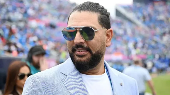 Yuvraj Singh can become coach of Gujarat Titans in IPL 2025 reports