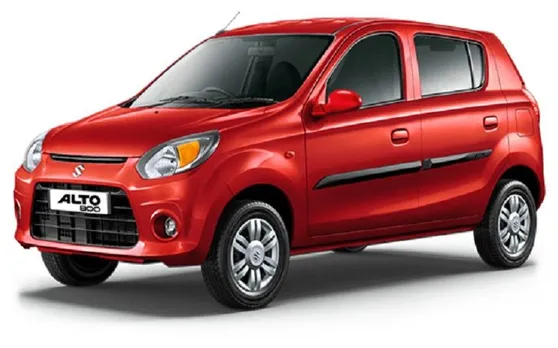 Maruti Alto का नया अवतार लॉन्च, BS-6 इंजन, एंटी लॉक ब्रेकिंग सिस्टम समेत हैं कई खूबियां