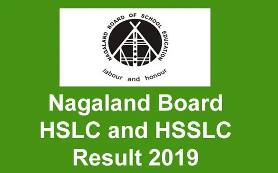 NBSE HSLC (Class 10th) Results 2019: नागालैंड बोर्ड HSLC result हुआ डिक्लेयर